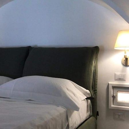 Dimora San Felice Il Fico Appartement Gallipoli Buitenkant foto