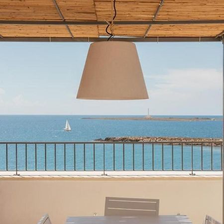 Dimora San Felice Il Fico Appartement Gallipoli Buitenkant foto