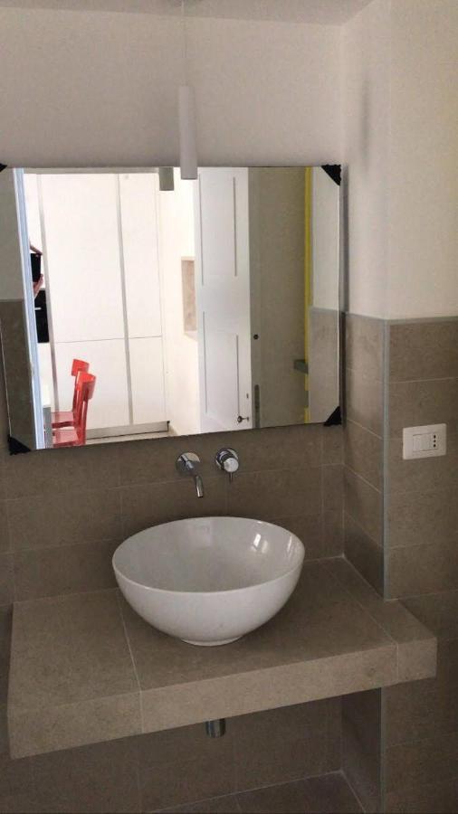 Dimora San Felice Il Fico Appartement Gallipoli Buitenkant foto