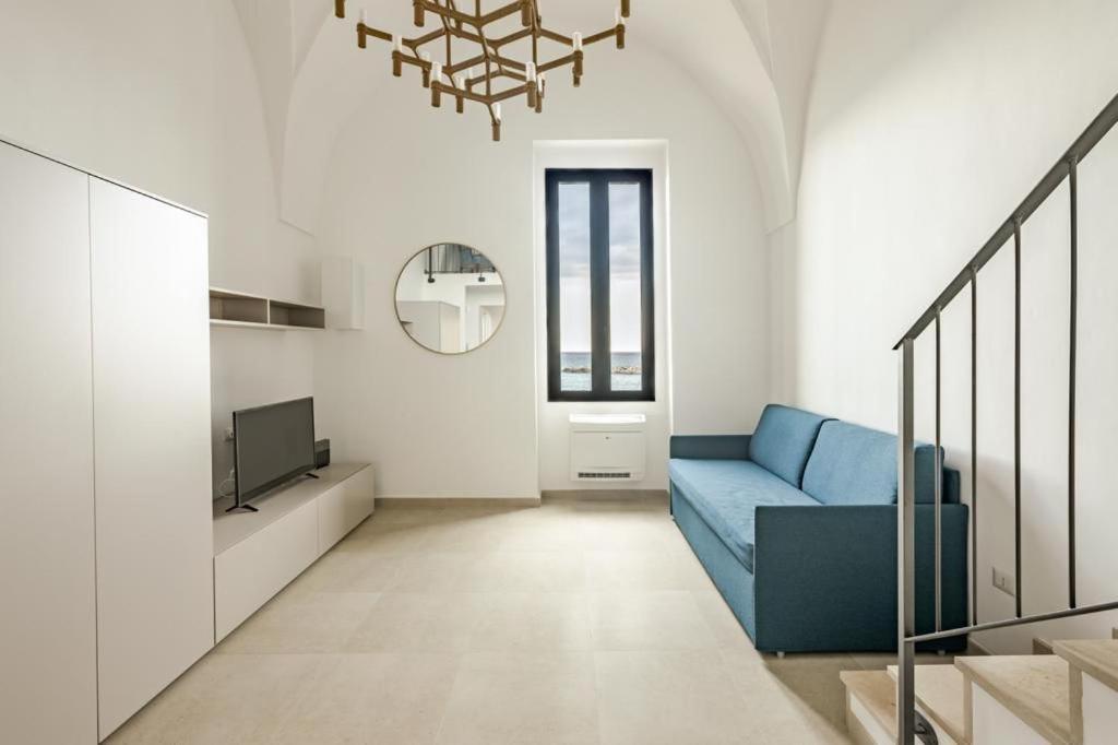 Dimora San Felice Il Fico Appartement Gallipoli Buitenkant foto