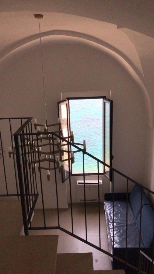 Dimora San Felice Il Fico Appartement Gallipoli Buitenkant foto