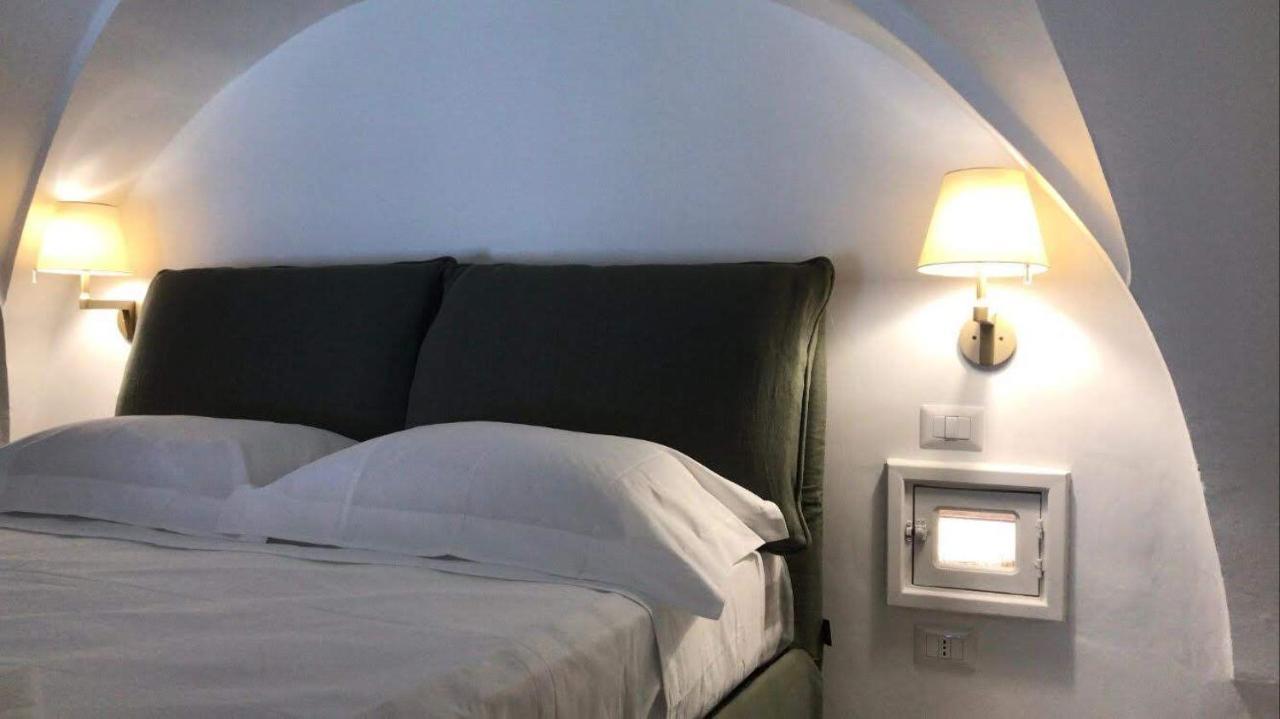 Dimora San Felice Il Fico Appartement Gallipoli Buitenkant foto