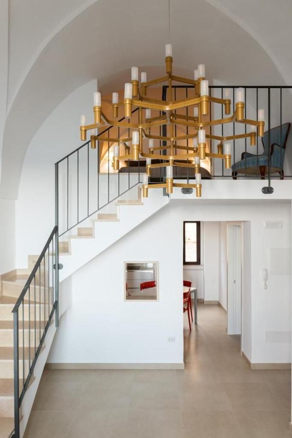 Dimora San Felice Il Fico Appartement Gallipoli Buitenkant foto