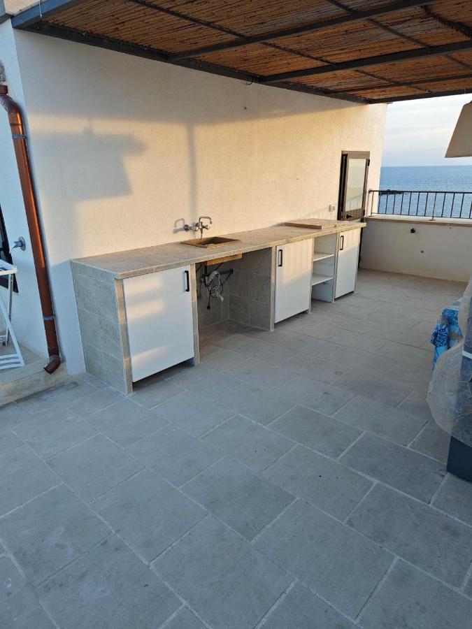 Dimora San Felice Il Fico Appartement Gallipoli Buitenkant foto