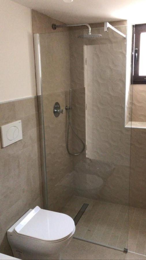 Dimora San Felice Il Fico Appartement Gallipoli Buitenkant foto