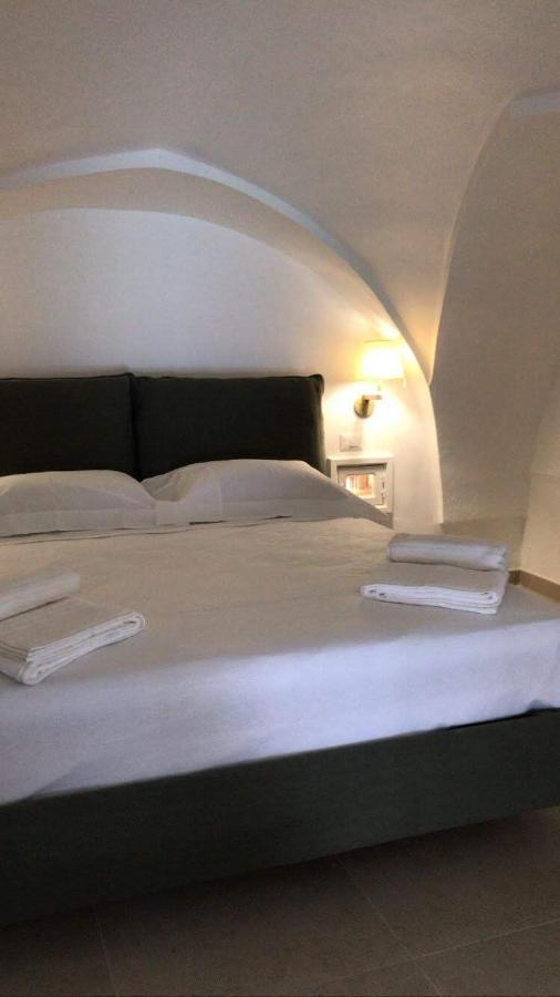 Dimora San Felice Il Fico Appartement Gallipoli Buitenkant foto