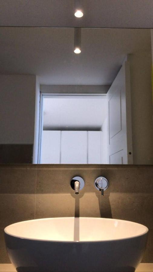Dimora San Felice Il Fico Appartement Gallipoli Buitenkant foto