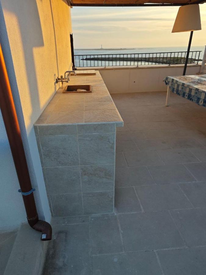 Dimora San Felice Il Fico Appartement Gallipoli Buitenkant foto